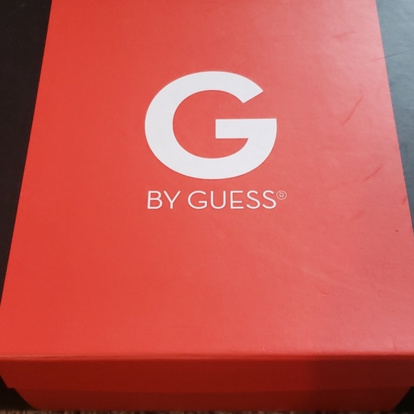 G By Guess heels - Picture 7 of 7
